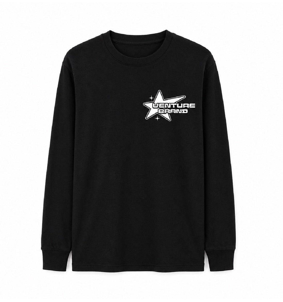 Long Sleeves