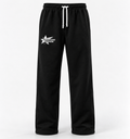 Venture Sweats-Black