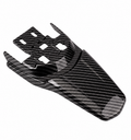 Surron Rear Fender - Carbon