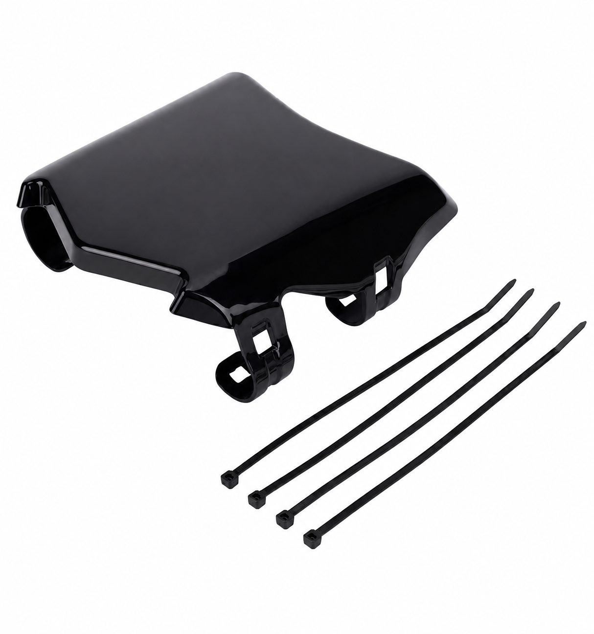Venture Glossy Motocutz Plate
