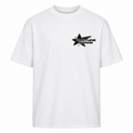 Venture Tee- White