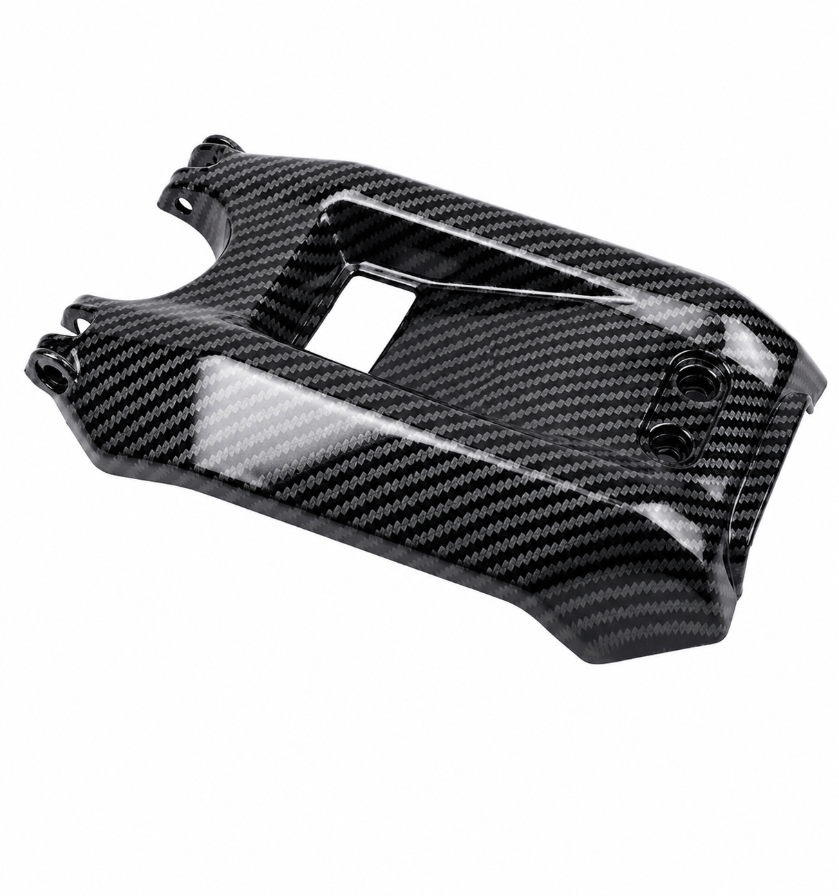 Surron Battery Cover - Carbon